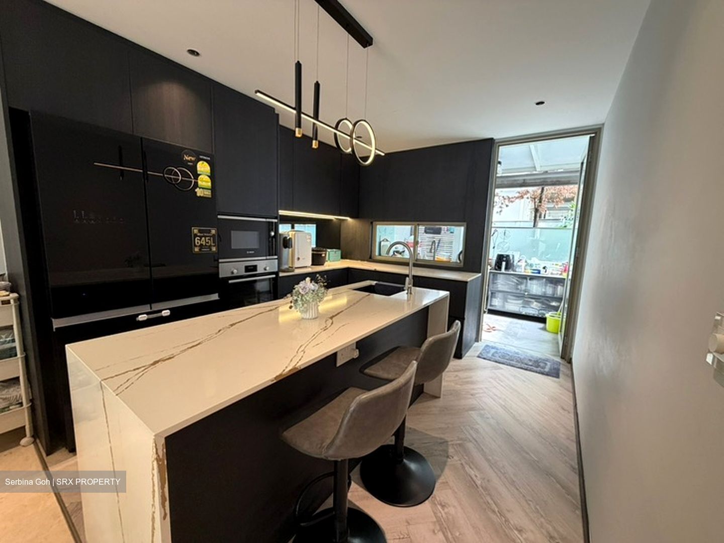 Este Villa (D28), Terrace #634661501